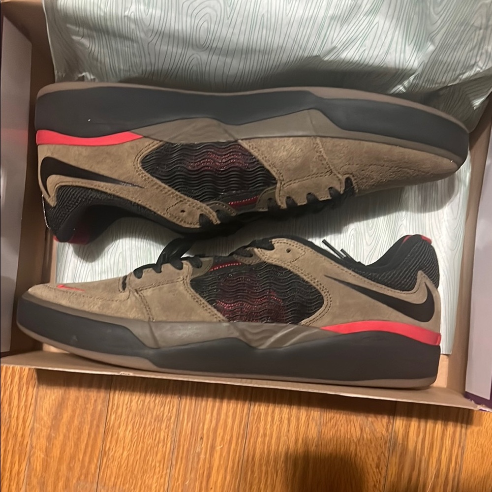 Nike SB Ishod 1